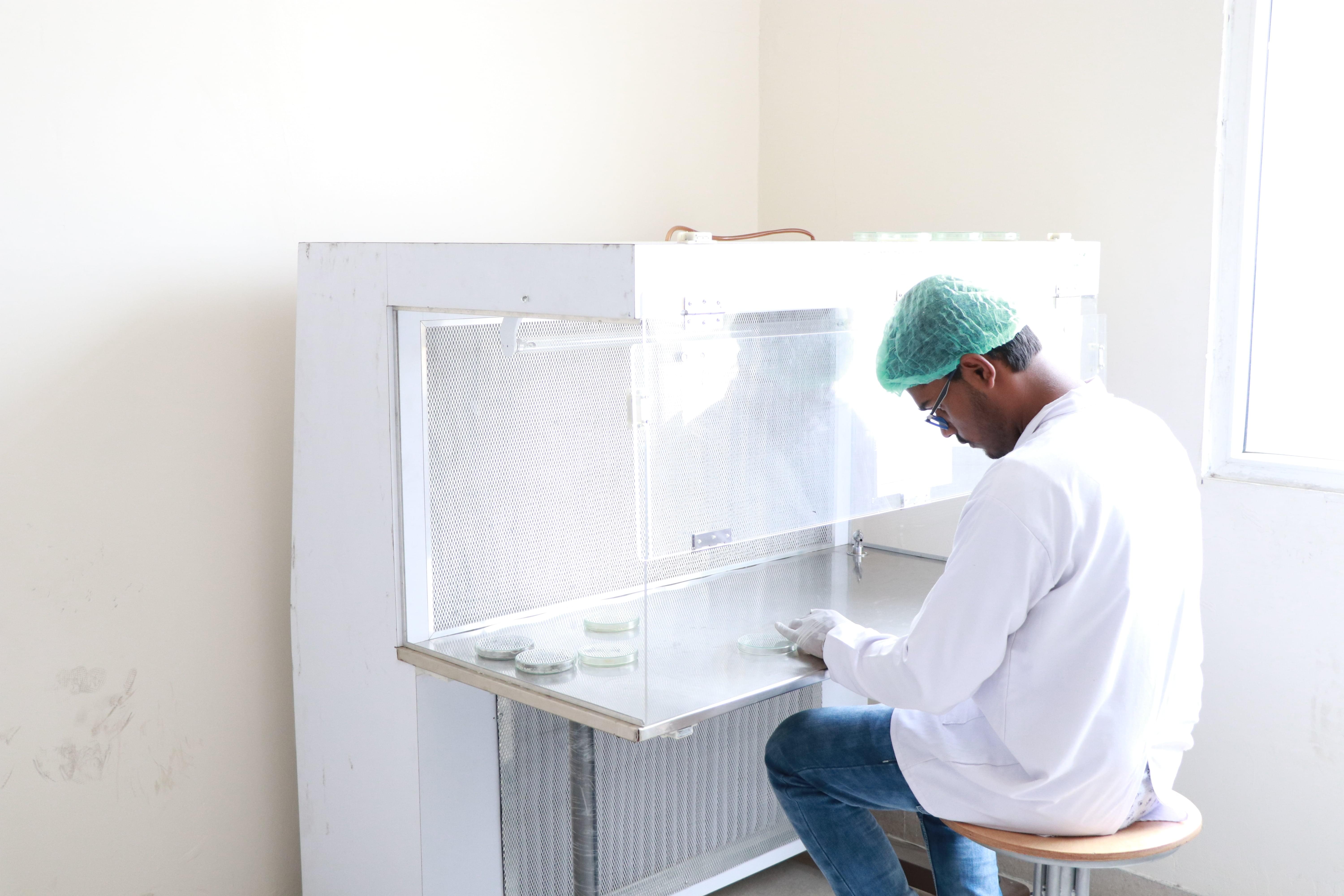 CT University Ludhiana Infrastructure photo 7